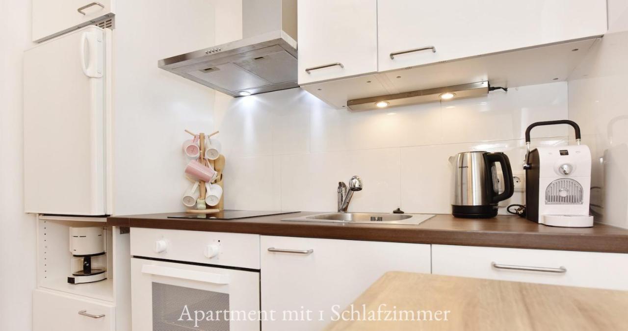 Astoria Apartments Schruns Eksteriør billede