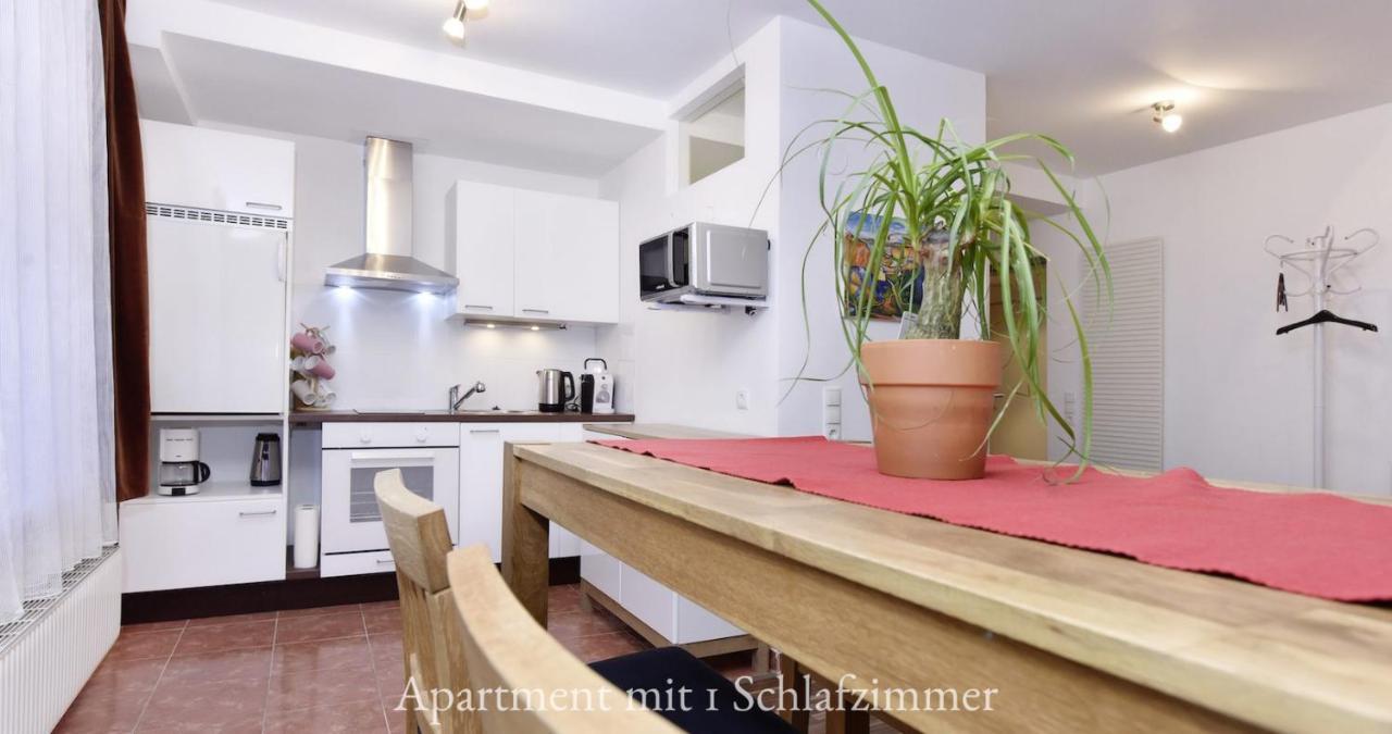 Astoria Apartments Schruns Eksteriør billede