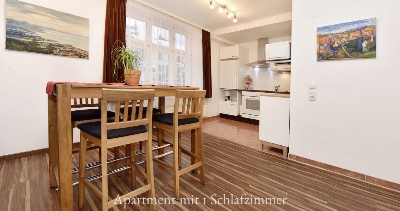 Astoria Apartments Schruns Eksteriør billede
