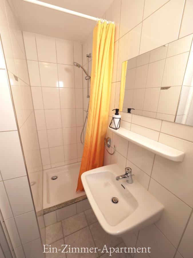 Astoria Apartments Schruns Eksteriør billede